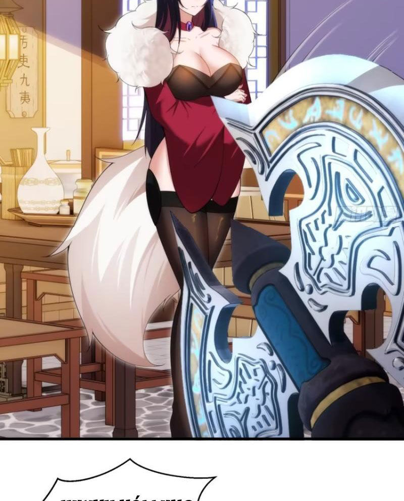 Thái Cổ Yêu Thánh Lấy Ta Làm Lô Đỉnh Chap 84 - Next Chap 85
