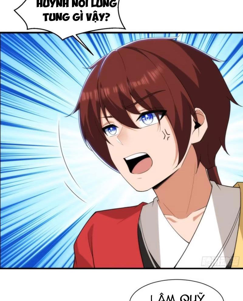 Thái Cổ Yêu Thánh Lấy Ta Làm Lô Đỉnh Chap 84 - Next Chap 85