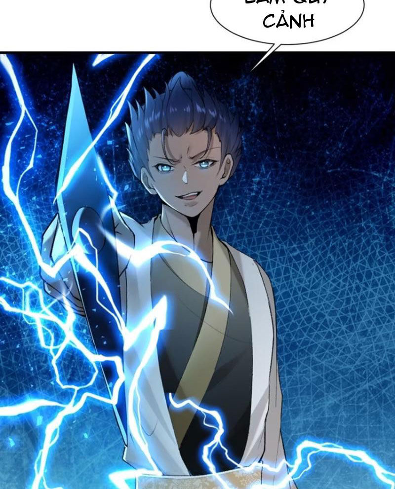 Thái Cổ Yêu Thánh Lấy Ta Làm Lô Đỉnh Chap 84 - Next Chap 85