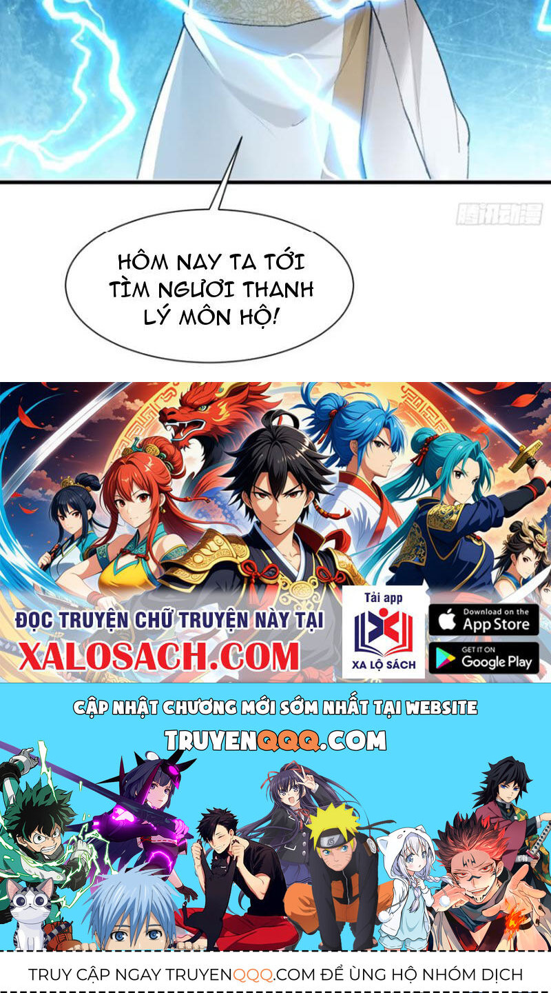 Thái Cổ Yêu Thánh Lấy Ta Làm Lô Đỉnh Chap 84 - Next Chap 85