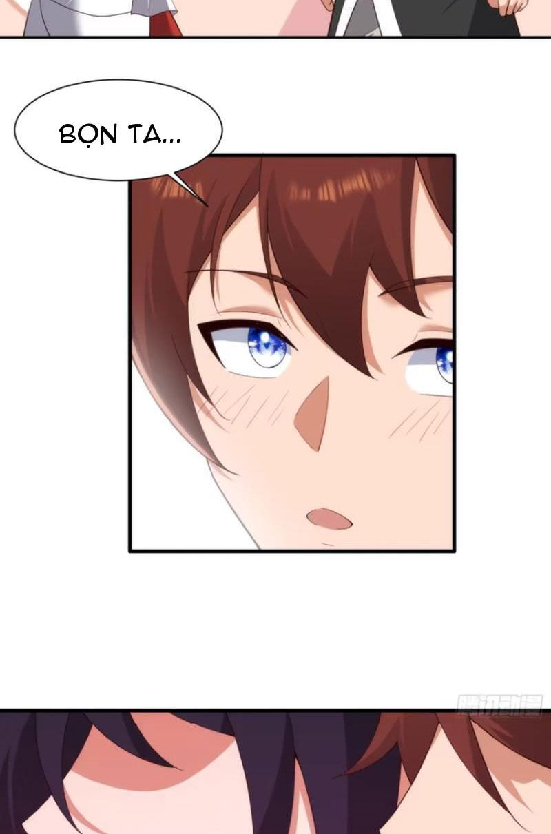Thái Cổ Yêu Thánh Lấy Ta Làm Lô Đỉnh Chap 84 - Next Chap 85