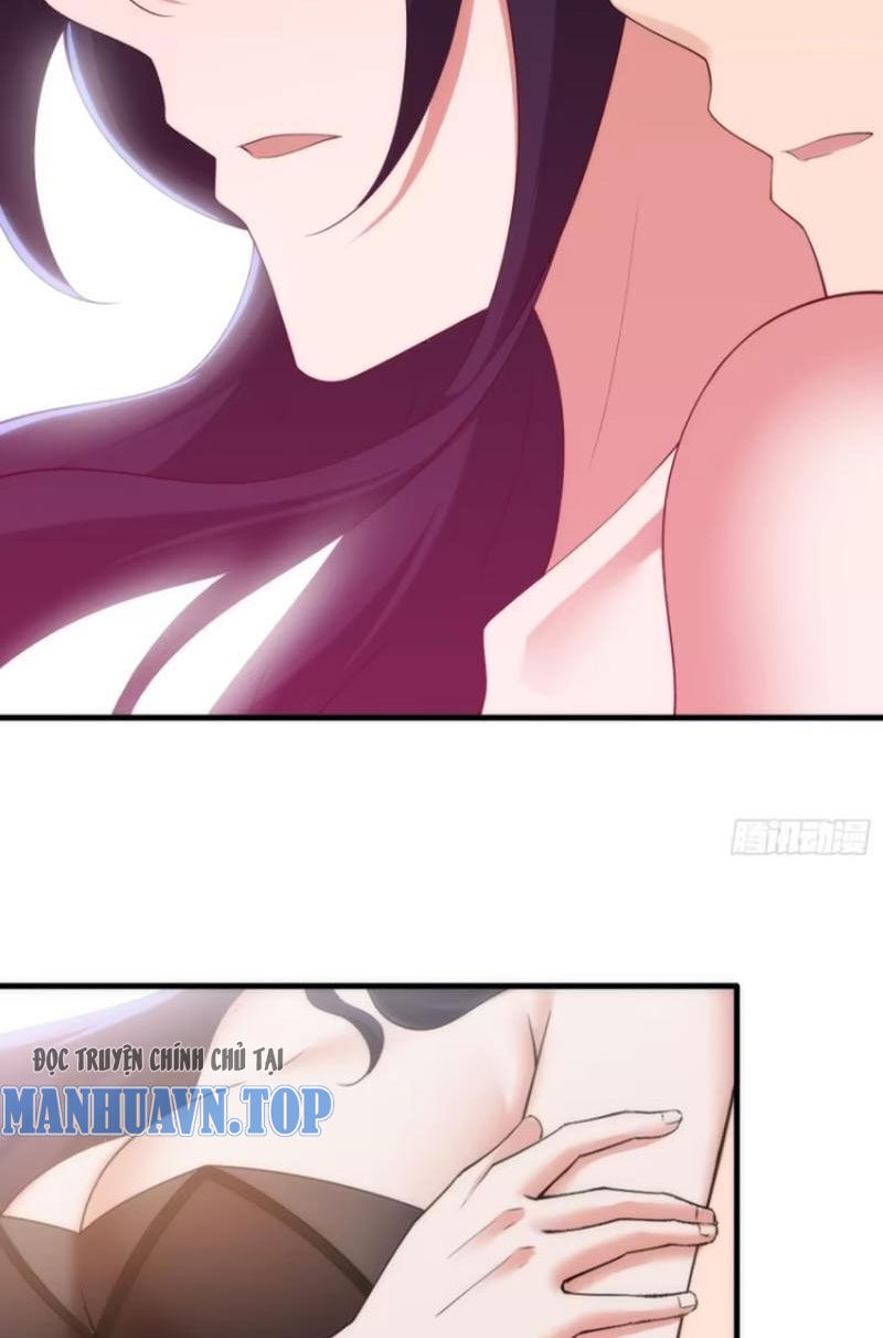 Thái Cổ Yêu Thánh Lấy Ta Làm Lô Đỉnh Chap 84 - Next Chap 85