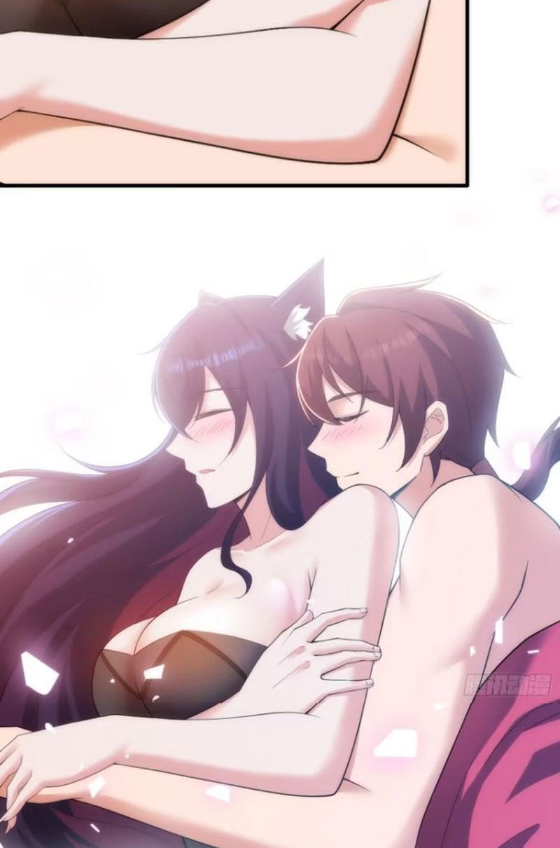 Thái Cổ Yêu Thánh Lấy Ta Làm Lô Đỉnh Chap 84 - Next Chap 85