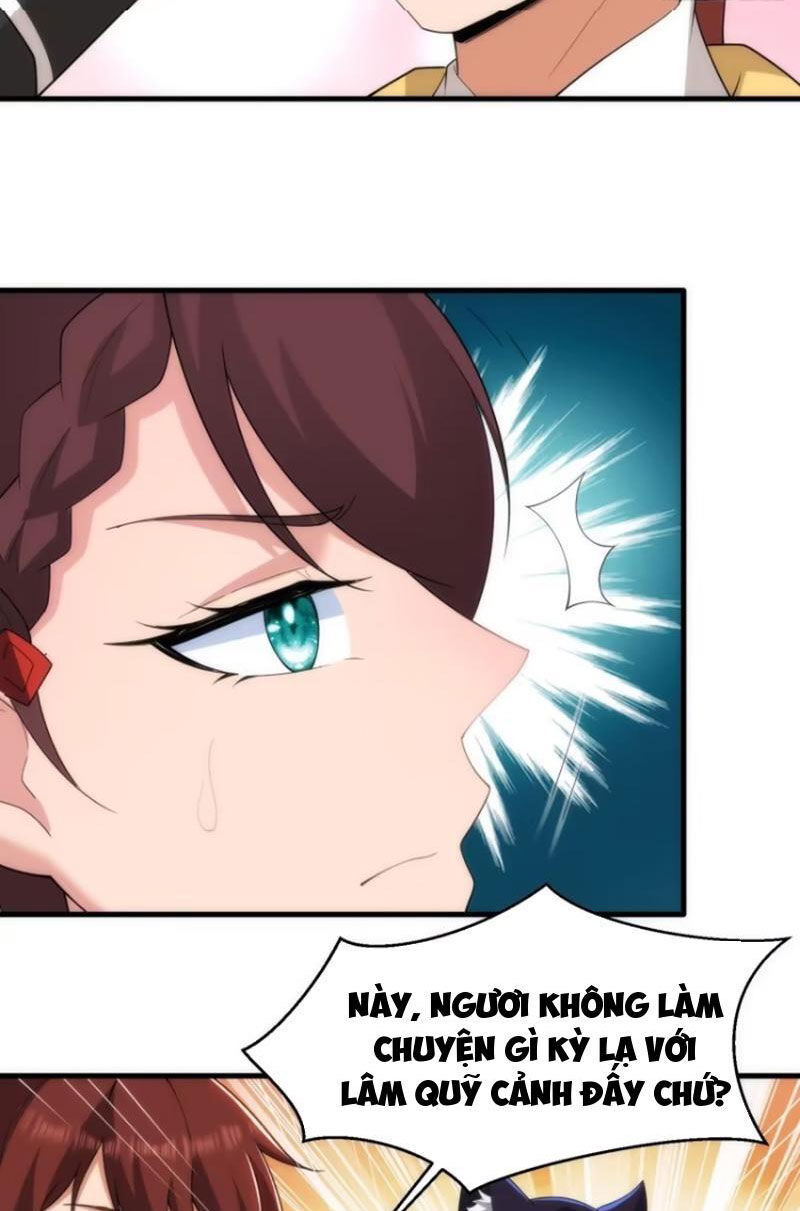 Thái Cổ Yêu Thánh Lấy Ta Làm Lô Đỉnh Chap 84 - Next Chap 85