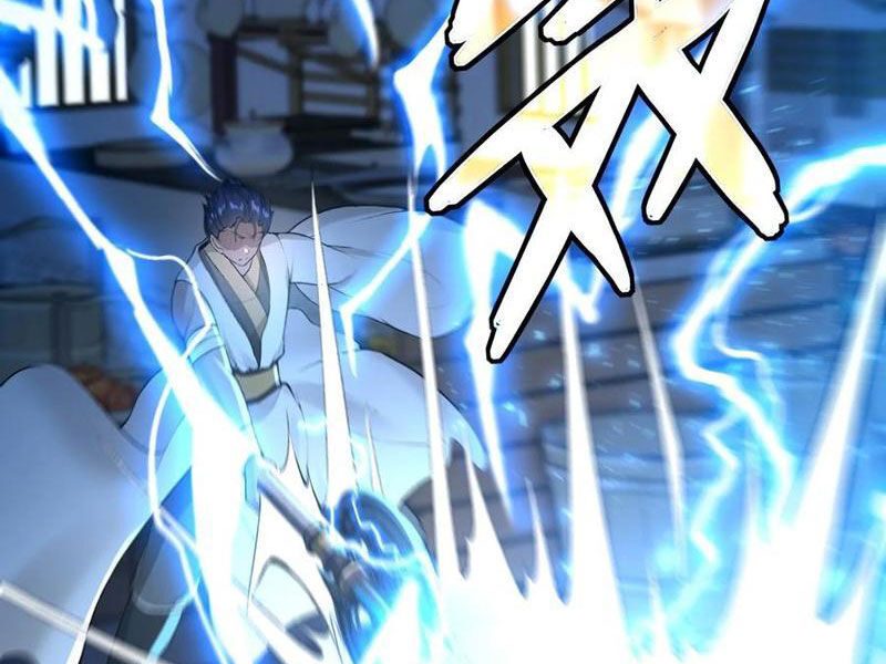 Thái Cổ Yêu Thánh Lấy Ta Làm Lô Đỉnh Chap 85 - Next Chap 86
