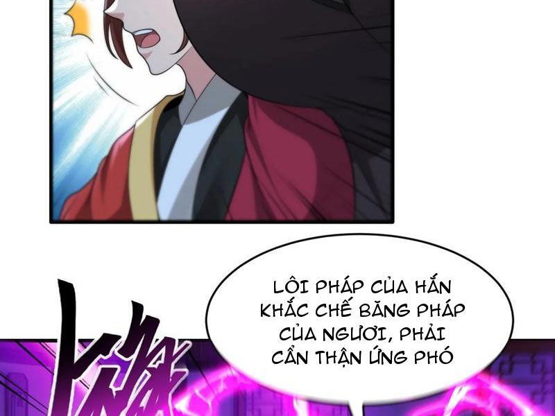Thái Cổ Yêu Thánh Lấy Ta Làm Lô Đỉnh Chap 85 - Next Chap 86