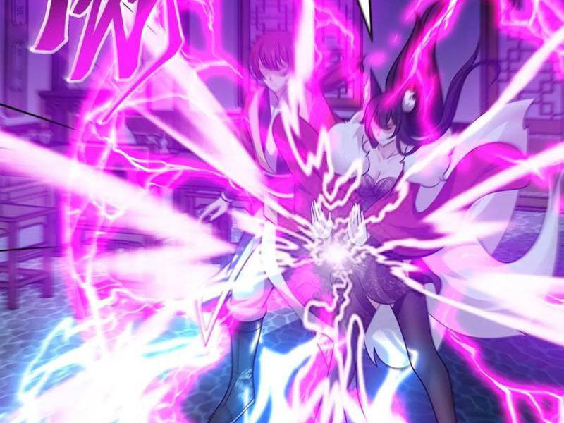 Thái Cổ Yêu Thánh Lấy Ta Làm Lô Đỉnh Chap 85 - Next Chap 86