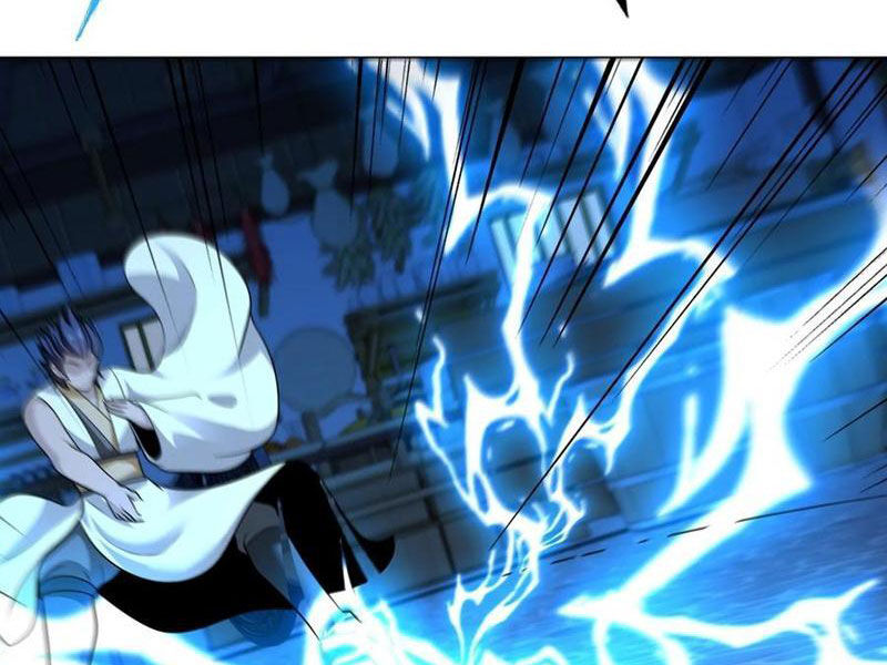 Thái Cổ Yêu Thánh Lấy Ta Làm Lô Đỉnh Chap 85 - Next Chap 86