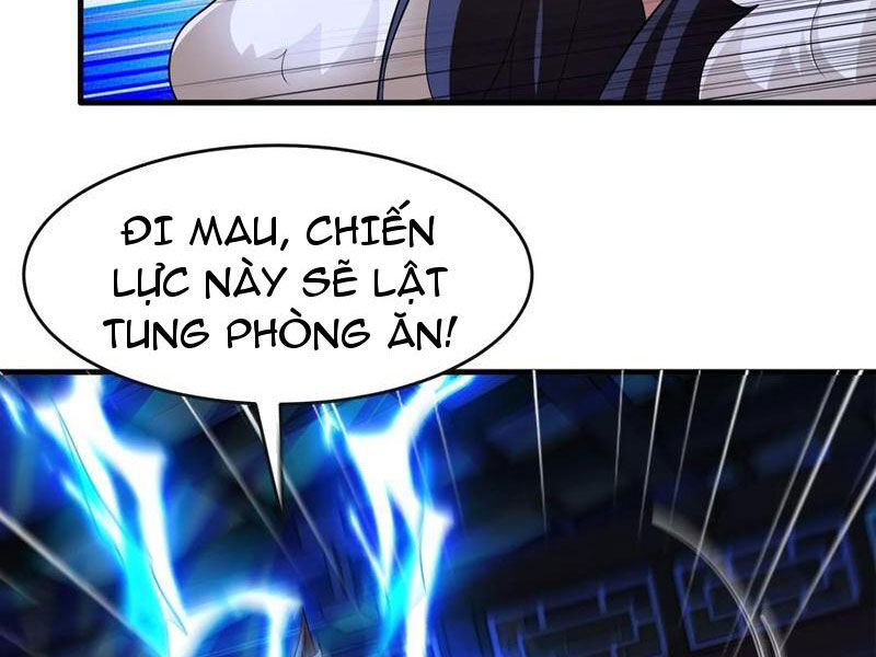 Thái Cổ Yêu Thánh Lấy Ta Làm Lô Đỉnh Chap 85 - Next Chap 86