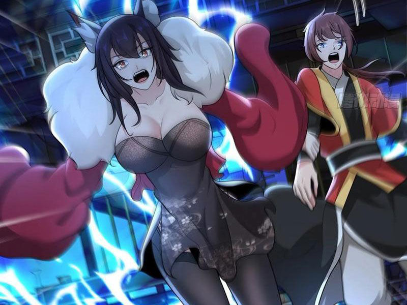 Thái Cổ Yêu Thánh Lấy Ta Làm Lô Đỉnh Chap 85 - Next Chap 86