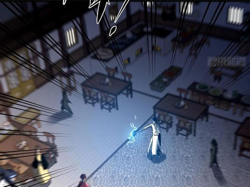 Thái Cổ Yêu Thánh Lấy Ta Làm Lô Đỉnh Chap 85 - Next Chap 86