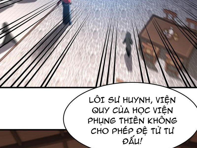 Thái Cổ Yêu Thánh Lấy Ta Làm Lô Đỉnh Chap 85 - Next Chap 86