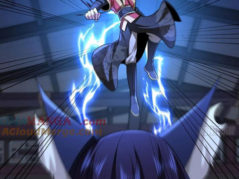 Thái Cổ Yêu Thánh Lấy Ta Làm Lô Đỉnh Chap 85 - Next Chap 86