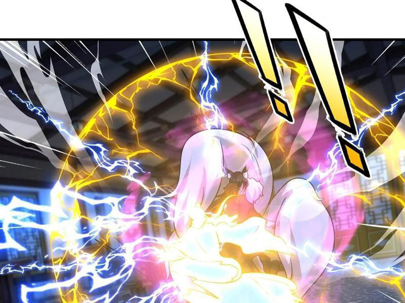 Thái Cổ Yêu Thánh Lấy Ta Làm Lô Đỉnh Chap 85 - Next Chap 86