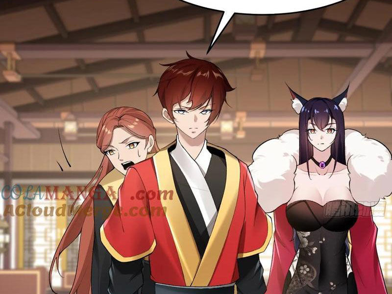 Thái Cổ Yêu Thánh Lấy Ta Làm Lô Đỉnh Chap 85 - Next Chap 86