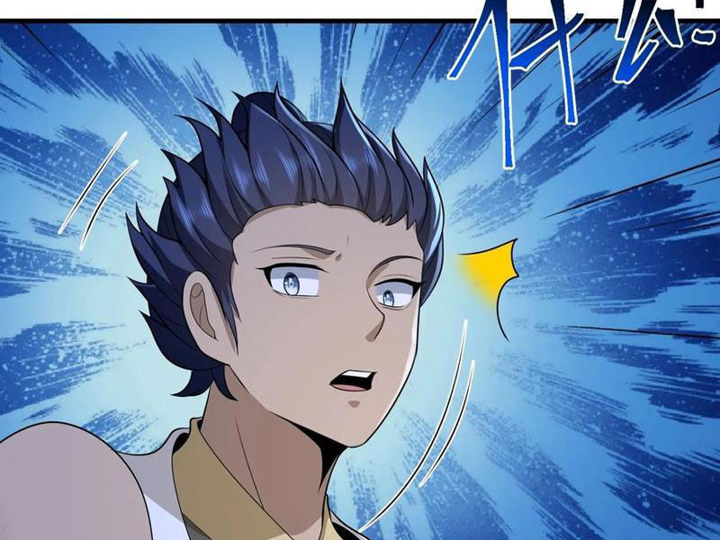 Thái Cổ Yêu Thánh Lấy Ta Làm Lô Đỉnh Chap 85 - Next Chap 86