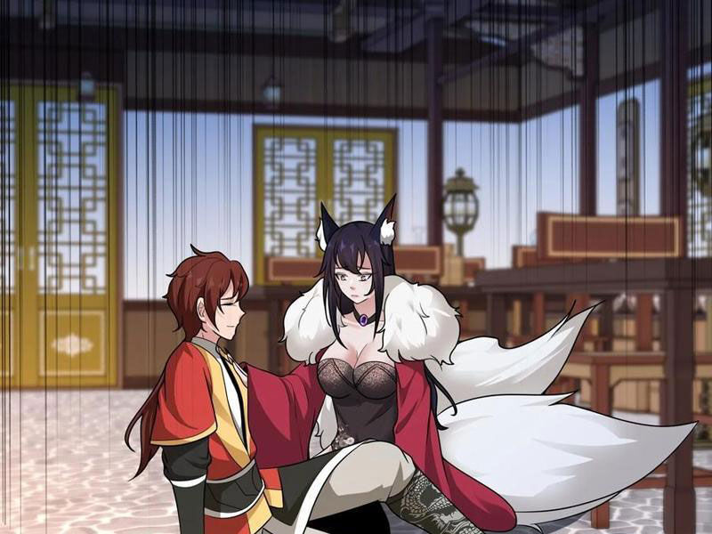 Thái Cổ Yêu Thánh Lấy Ta Làm Lô Đỉnh Chap 85 - Next Chap 86