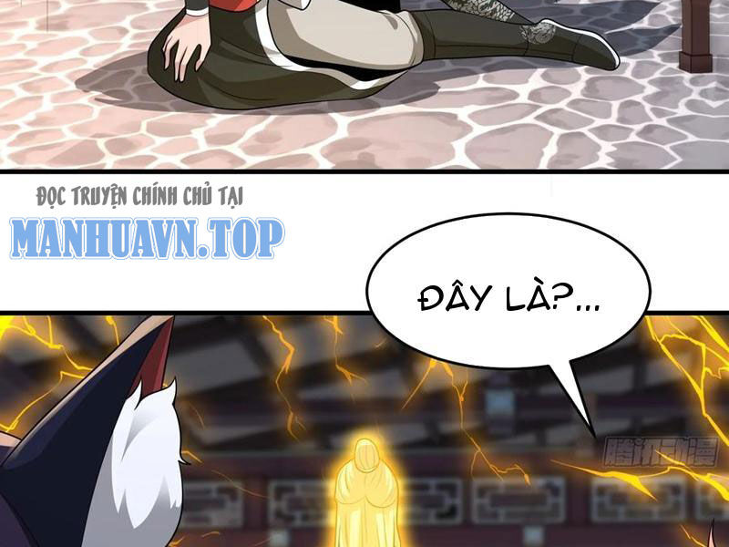 Thái Cổ Yêu Thánh Lấy Ta Làm Lô Đỉnh Chap 85 - Next Chap 86