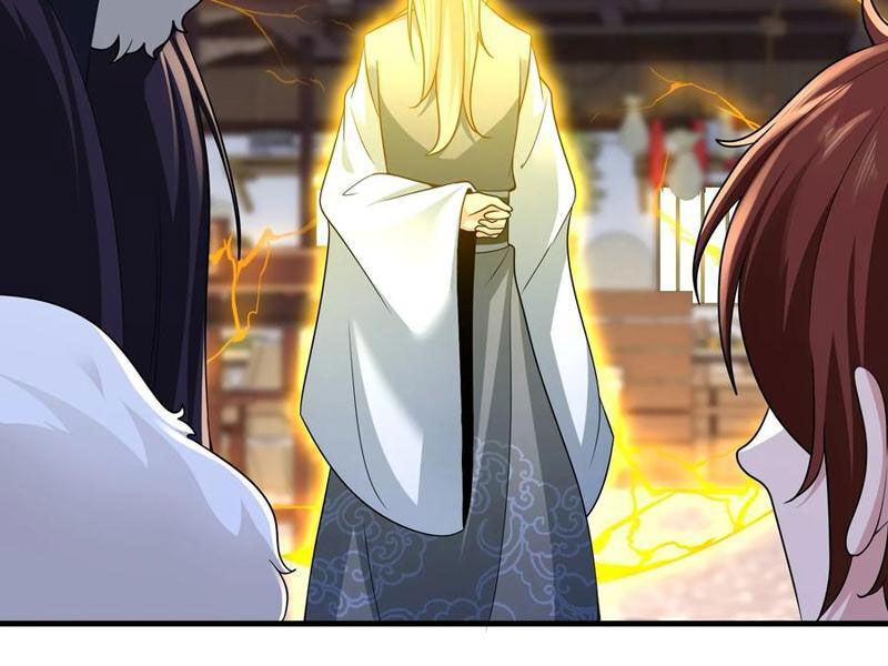 Thái Cổ Yêu Thánh Lấy Ta Làm Lô Đỉnh Chap 85 - Next Chap 86