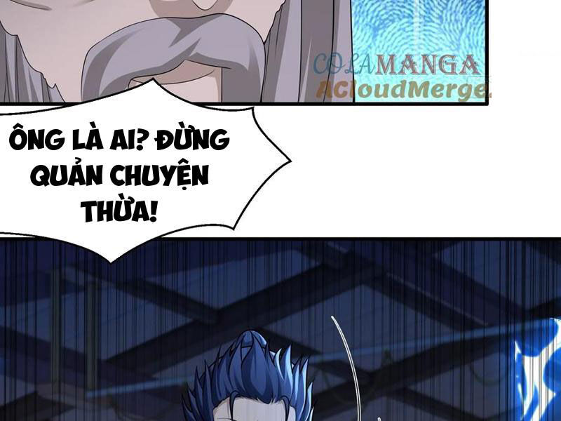 Thái Cổ Yêu Thánh Lấy Ta Làm Lô Đỉnh Chap 85 - Next Chap 86