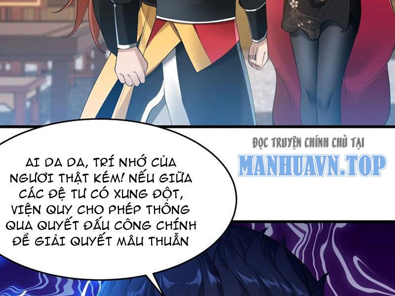 Thái Cổ Yêu Thánh Lấy Ta Làm Lô Đỉnh Chap 85 - Next Chap 86