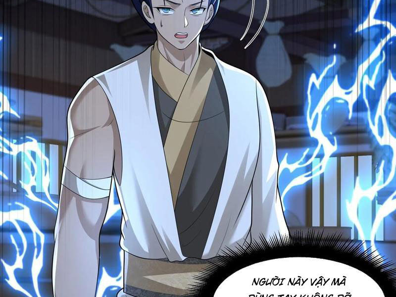 Thái Cổ Yêu Thánh Lấy Ta Làm Lô Đỉnh Chap 85 - Next Chap 86