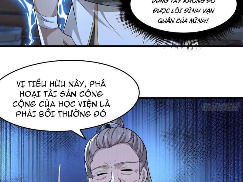 Thái Cổ Yêu Thánh Lấy Ta Làm Lô Đỉnh Chap 85 - Next Chap 86