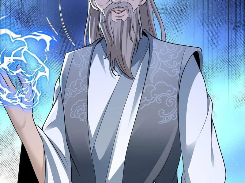 Thái Cổ Yêu Thánh Lấy Ta Làm Lô Đỉnh Chap 85 - Next Chap 86