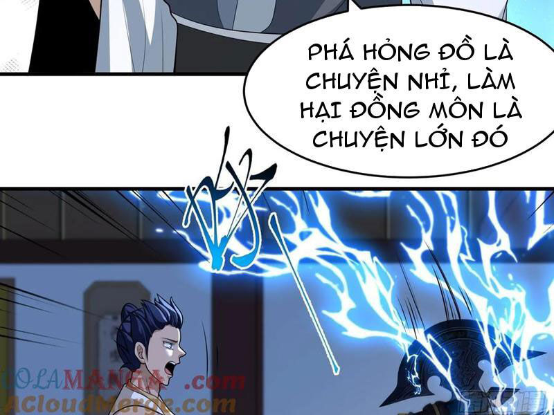 Thái Cổ Yêu Thánh Lấy Ta Làm Lô Đỉnh Chap 85 - Next Chap 86