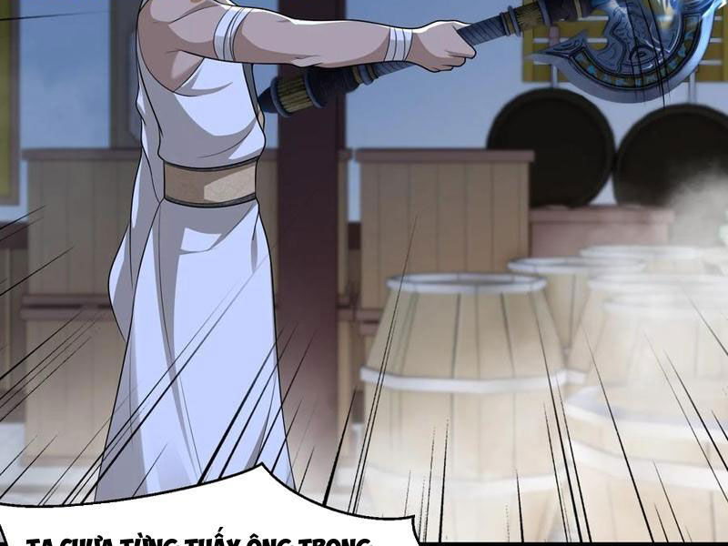 Thái Cổ Yêu Thánh Lấy Ta Làm Lô Đỉnh Chap 85 - Next Chap 86