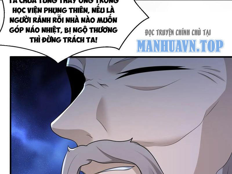 Thái Cổ Yêu Thánh Lấy Ta Làm Lô Đỉnh Chap 85 - Next Chap 86