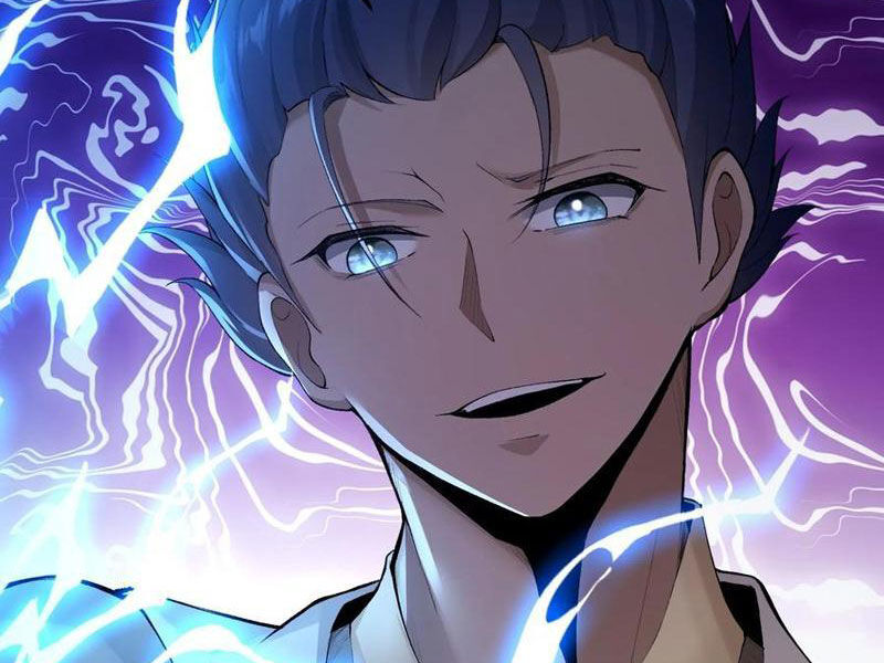 Thái Cổ Yêu Thánh Lấy Ta Làm Lô Đỉnh Chap 85 - Next Chap 86