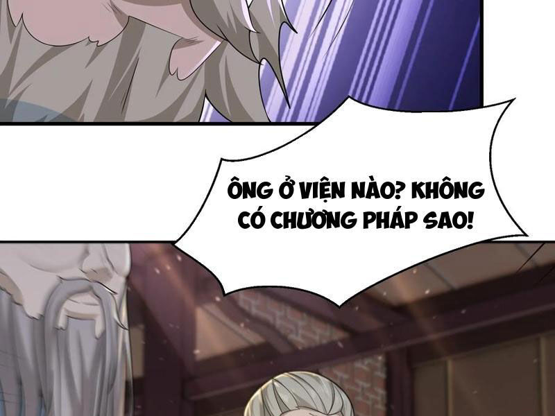Thái Cổ Yêu Thánh Lấy Ta Làm Lô Đỉnh Chap 85 - Next Chap 86