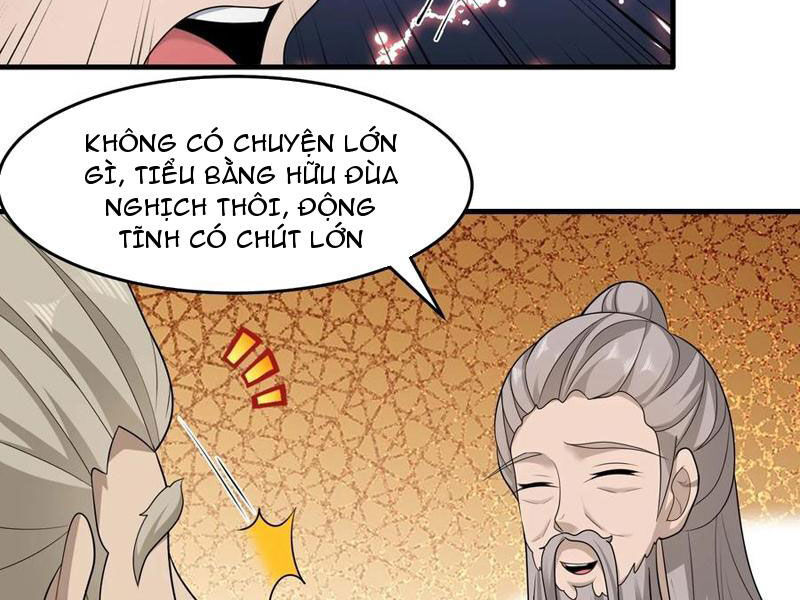 Thái Cổ Yêu Thánh Lấy Ta Làm Lô Đỉnh Chap 85 - Next Chap 86