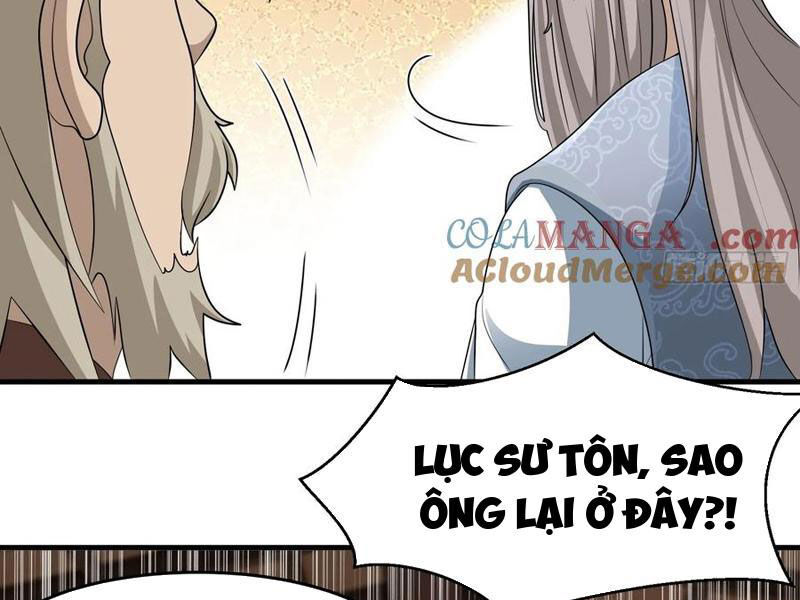 Thái Cổ Yêu Thánh Lấy Ta Làm Lô Đỉnh Chap 85 - Next Chap 86
