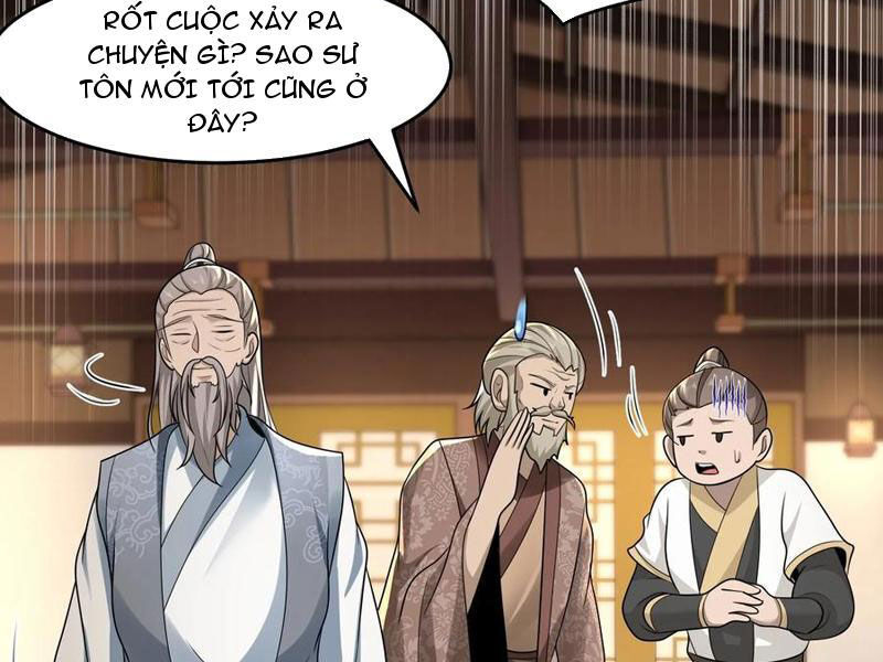 Thái Cổ Yêu Thánh Lấy Ta Làm Lô Đỉnh Chap 85 - Next Chap 86