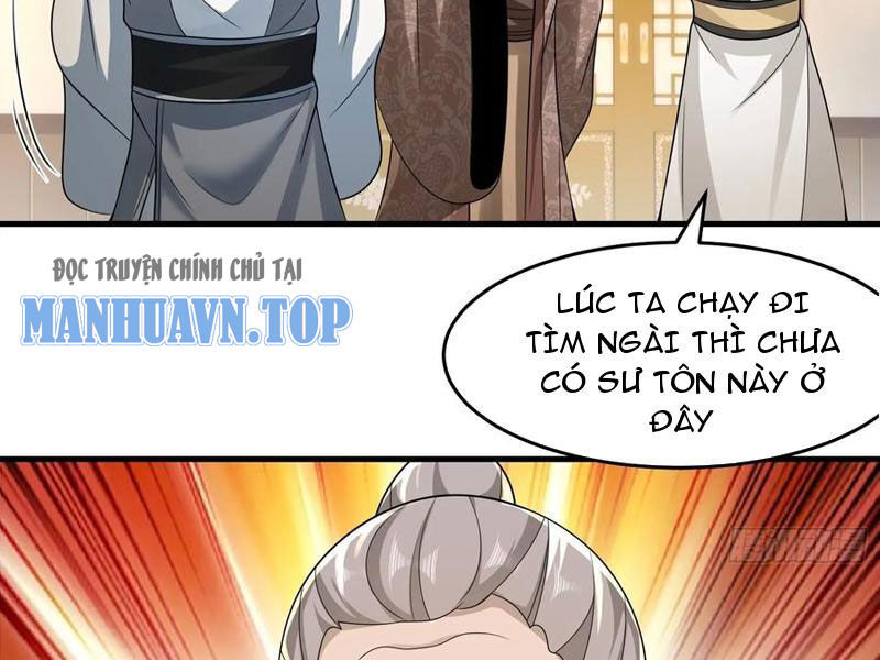 Thái Cổ Yêu Thánh Lấy Ta Làm Lô Đỉnh Chap 85 - Next Chap 86