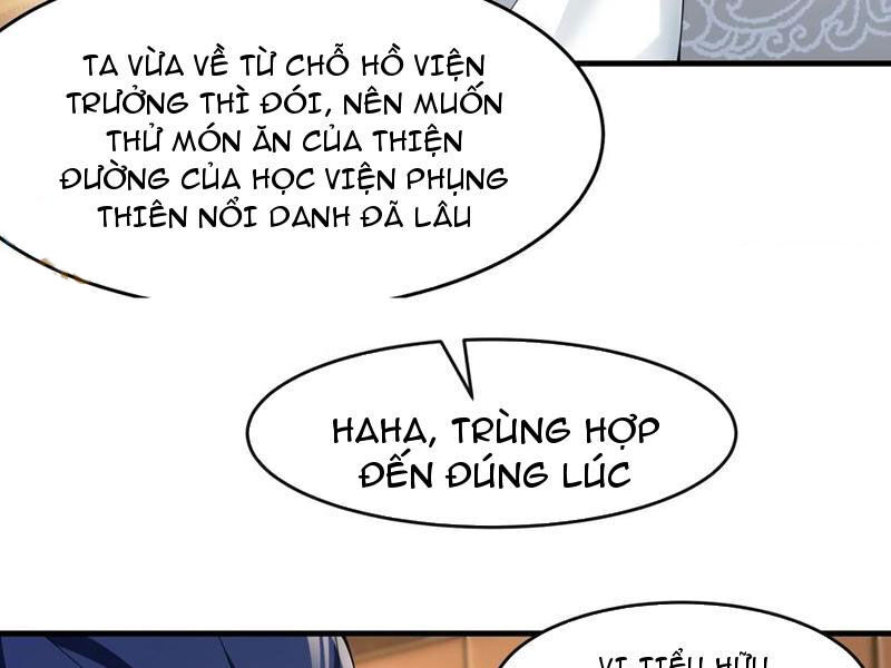 Thái Cổ Yêu Thánh Lấy Ta Làm Lô Đỉnh Chap 85 - Next Chap 86