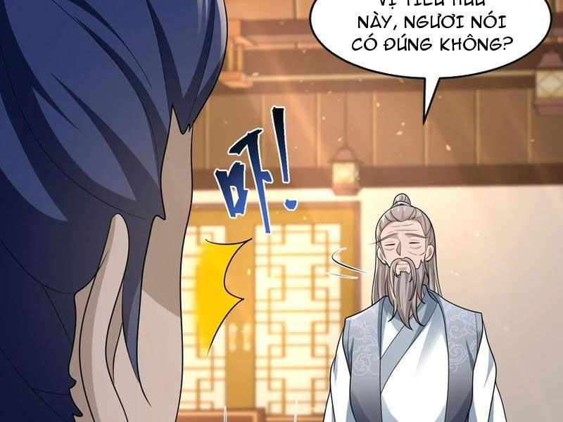 Thái Cổ Yêu Thánh Lấy Ta Làm Lô Đỉnh Chap 85 - Next Chap 86