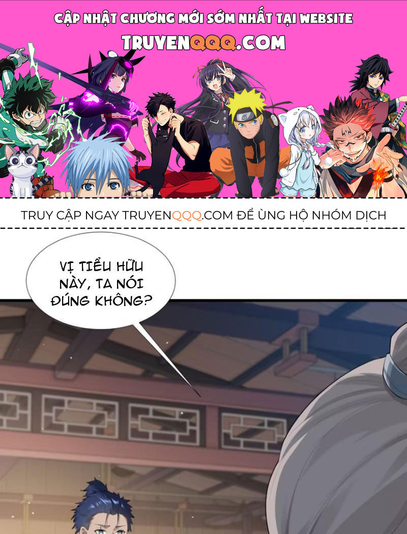 Thái Cổ Yêu Thánh Lấy Ta Làm Lô Đỉnh Chap 86 - Next Chap 87
