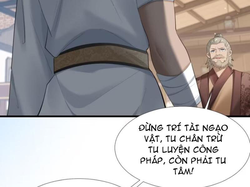 Thái Cổ Yêu Thánh Lấy Ta Làm Lô Đỉnh Chap 86 - Next Chap 87