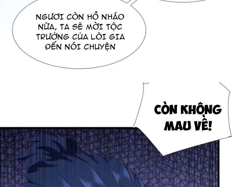 Thái Cổ Yêu Thánh Lấy Ta Làm Lô Đỉnh Chap 86 - Next Chap 87