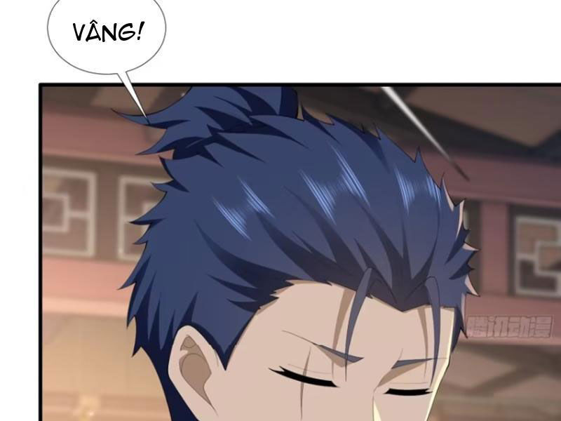 Thái Cổ Yêu Thánh Lấy Ta Làm Lô Đỉnh Chap 86 - Next Chap 87