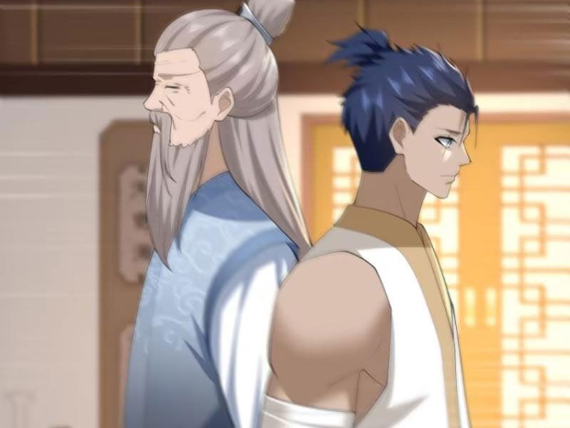 Thái Cổ Yêu Thánh Lấy Ta Làm Lô Đỉnh Chap 86 - Next Chap 87