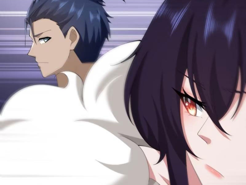 Thái Cổ Yêu Thánh Lấy Ta Làm Lô Đỉnh Chap 86 - Next Chap 87