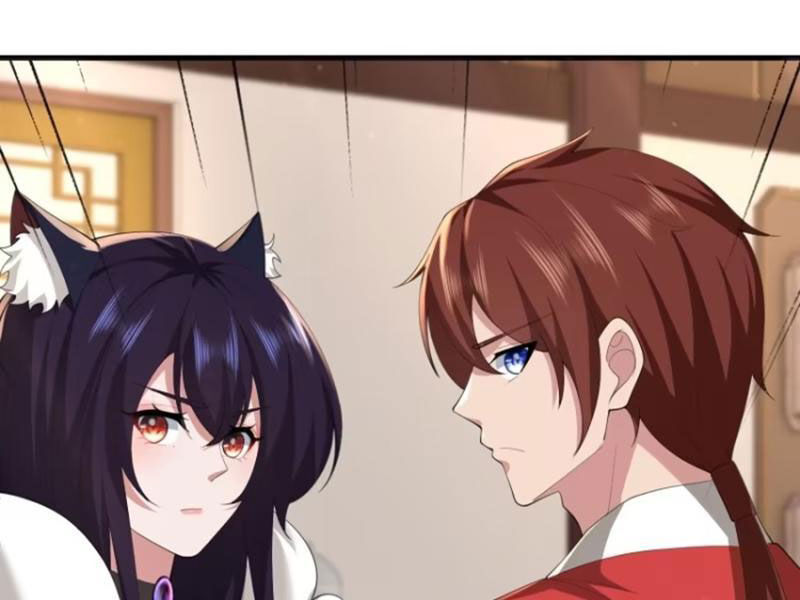 Thái Cổ Yêu Thánh Lấy Ta Làm Lô Đỉnh Chap 86 - Next Chap 87