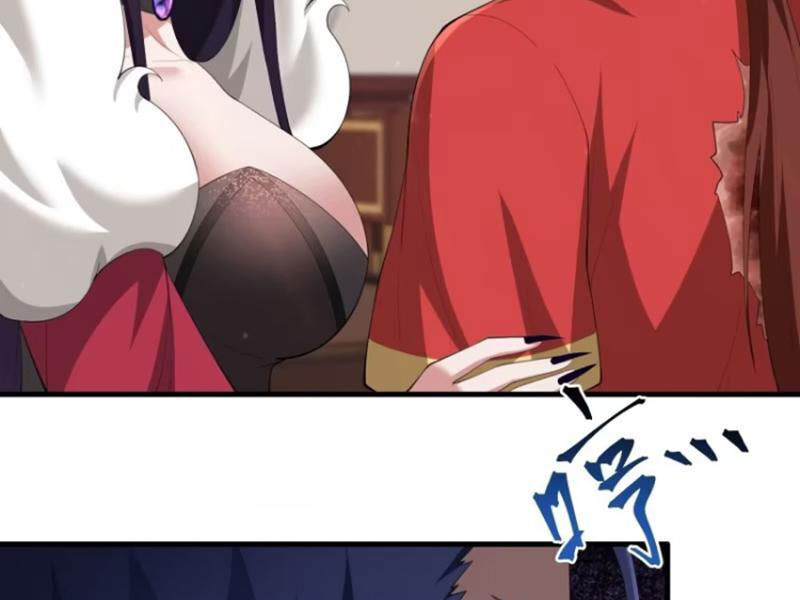 Thái Cổ Yêu Thánh Lấy Ta Làm Lô Đỉnh Chap 86 - Next Chap 87