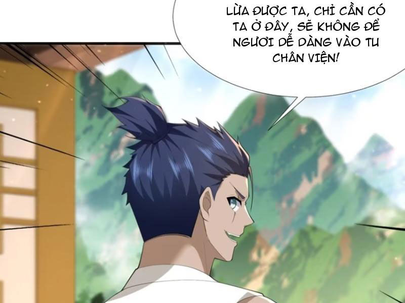Thái Cổ Yêu Thánh Lấy Ta Làm Lô Đỉnh Chap 86 - Next Chap 87
