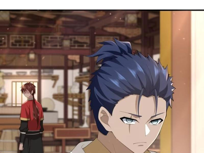 Thái Cổ Yêu Thánh Lấy Ta Làm Lô Đỉnh Chap 86 - Next Chap 87
