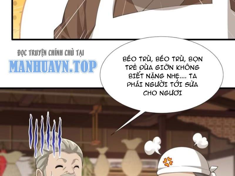 Thái Cổ Yêu Thánh Lấy Ta Làm Lô Đỉnh Chap 86 - Next Chap 87